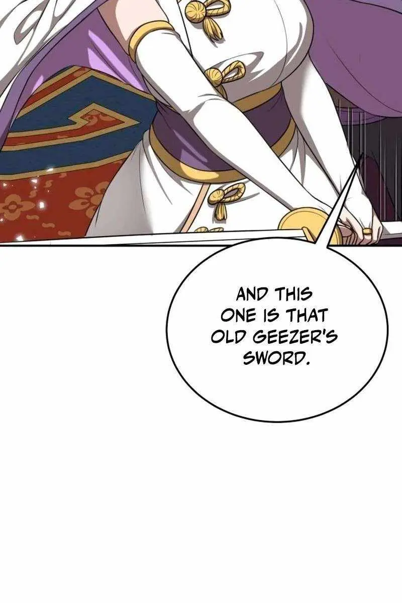 Maybe Undefeatable Chapter 47 Page 92