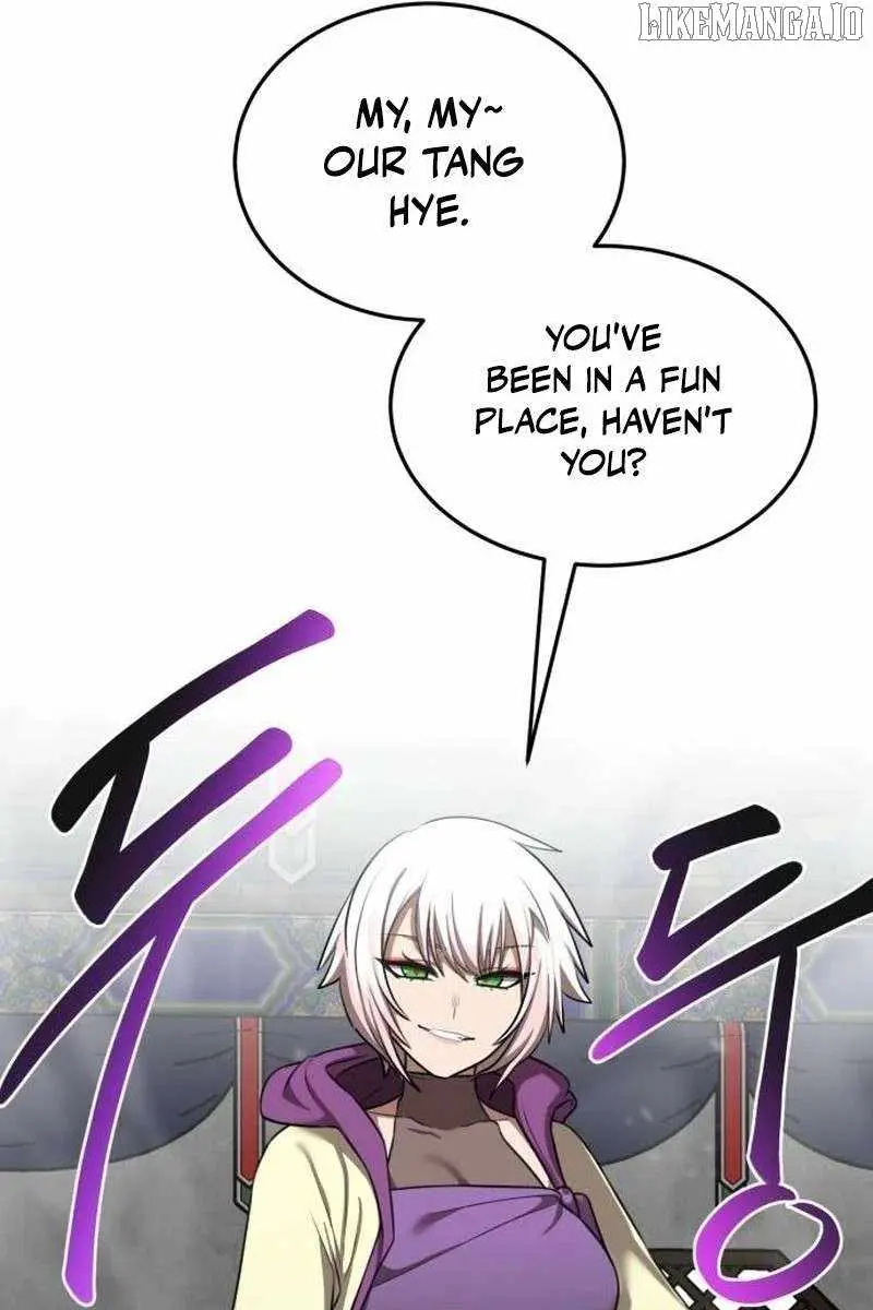 Maybe Undefeatable Chapter 47 Page 100