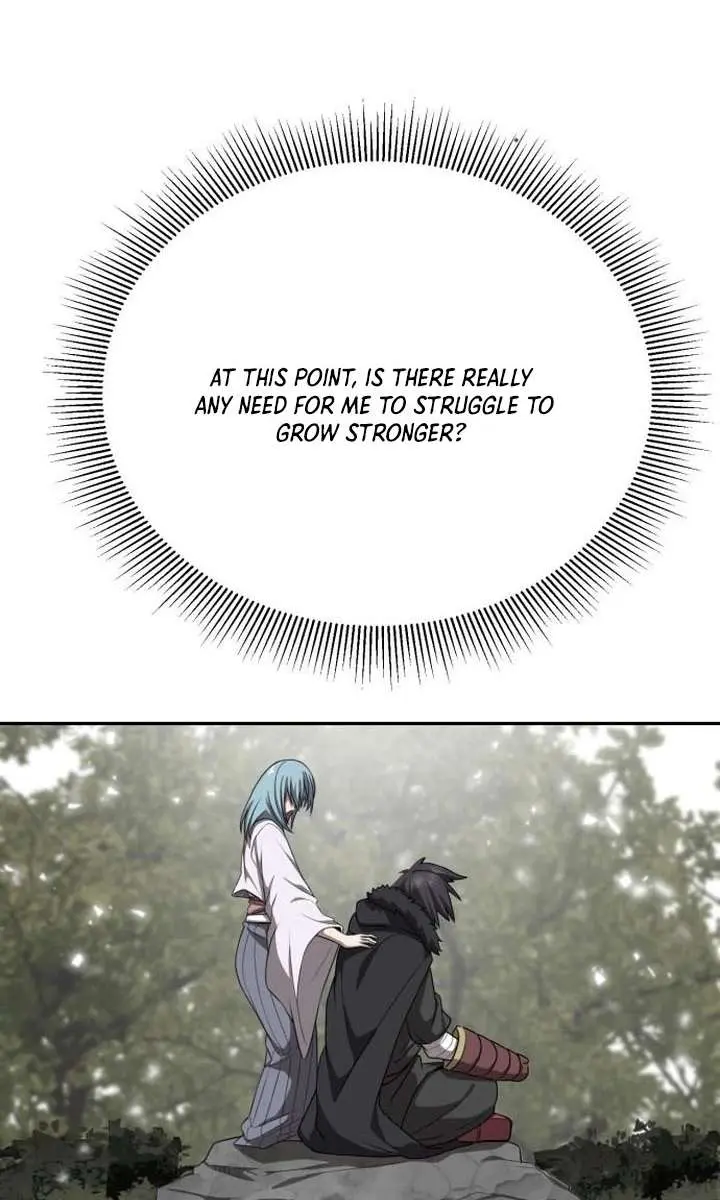 Maybe Undefeatable Chapter 48 Page 4