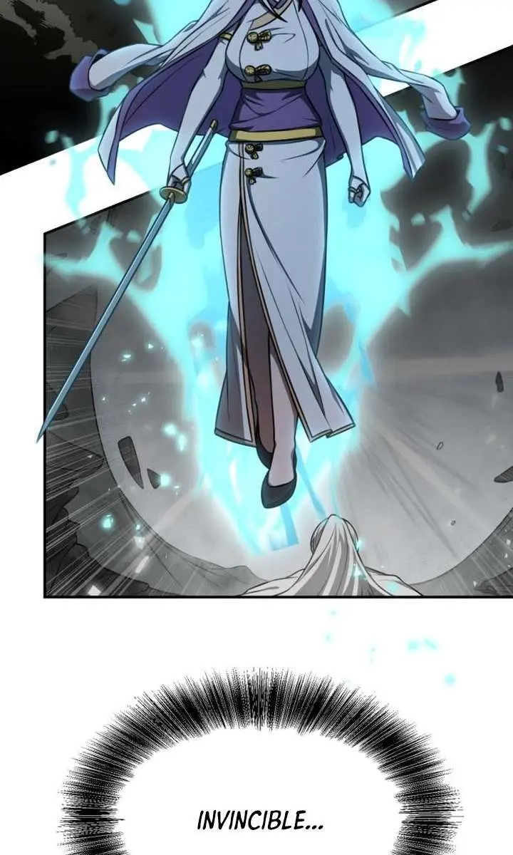 Maybe Undefeatable Chapter 48 Page 6