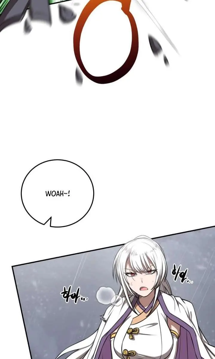 Maybe Undefeatable Chapter 48 Page 8