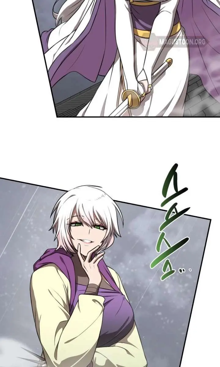 Maybe Undefeatable Chapter 48 Page 9