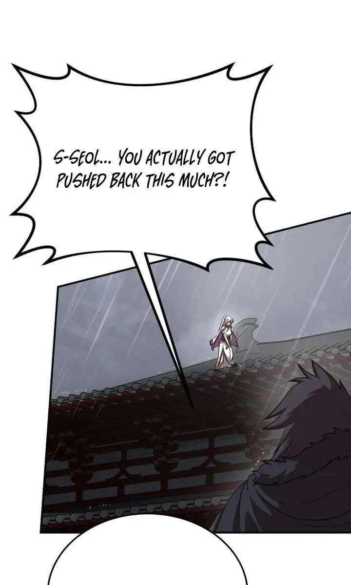 Maybe Undefeatable Chapter 48 Page 12