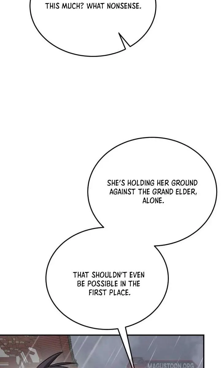 Maybe Undefeatable Chapter 48 Page 13