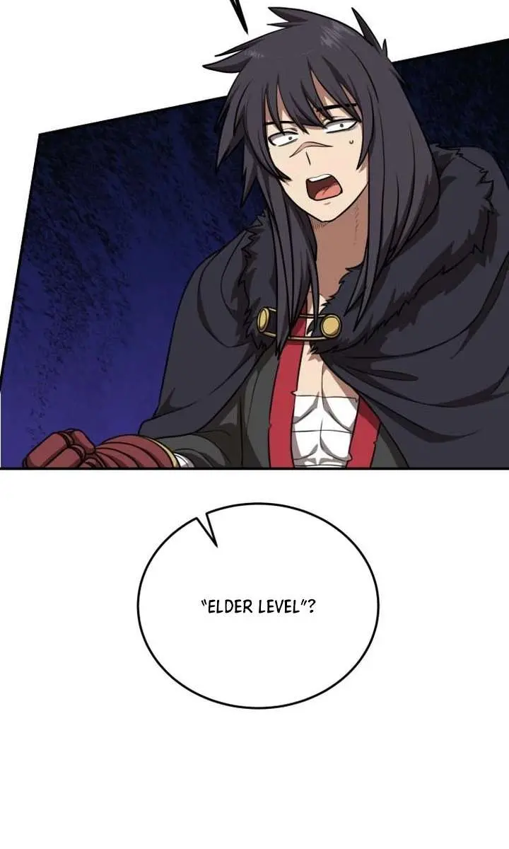 Maybe Undefeatable Chapter 48 Page 16