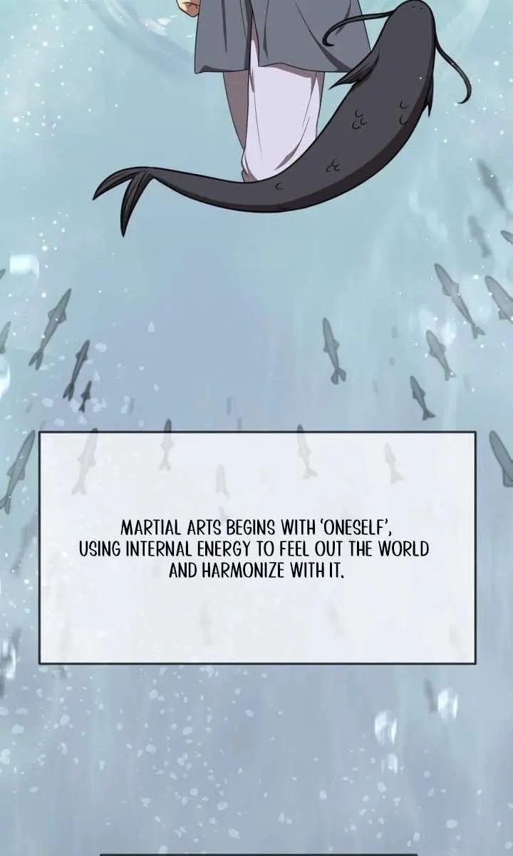 Maybe Undefeatable Chapter 48 Page 28