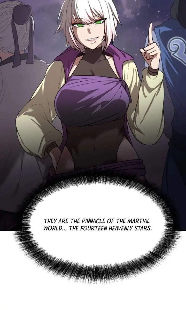 Maybe Undefeatable Chapter 48 Page 36