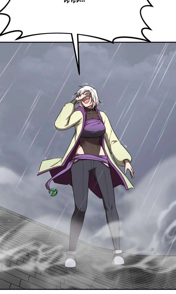 Maybe Undefeatable Chapter 48 Page 47