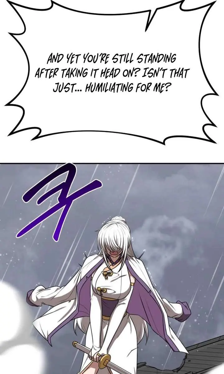 Maybe Undefeatable Chapter 48 Page 50
