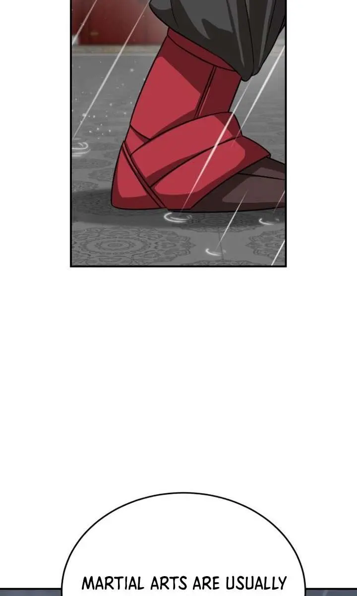 Maybe Undefeatable Chapter 48 Page 54
