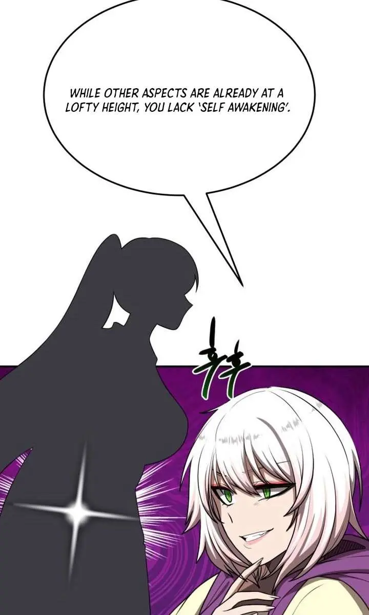 Maybe Undefeatable Chapter 48 Page 58