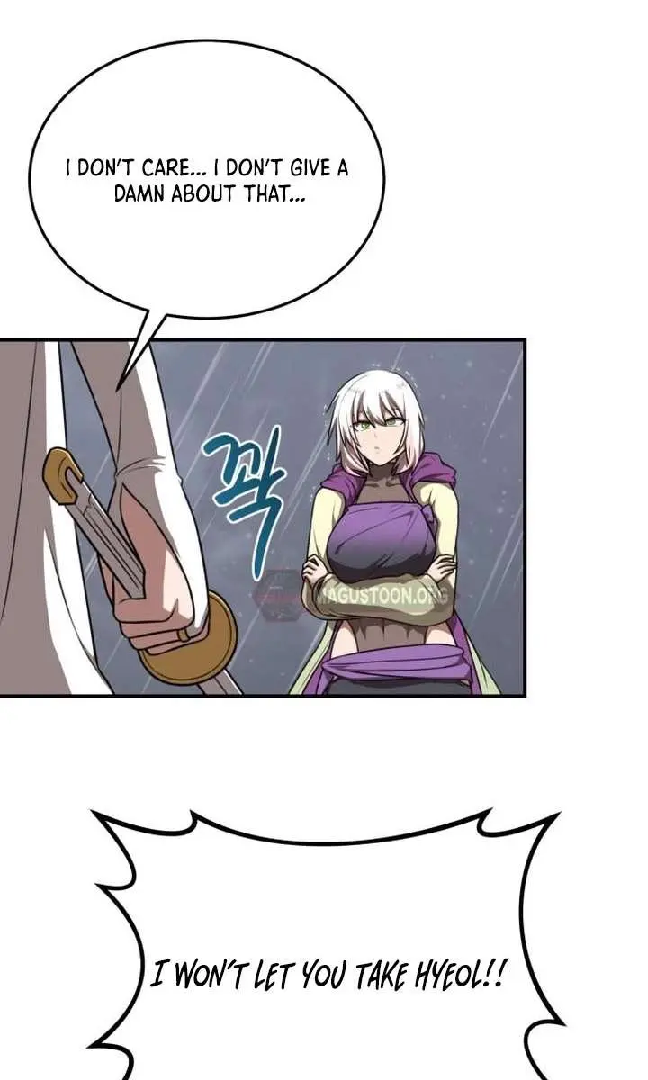 Maybe Undefeatable Chapter 48 Page 60