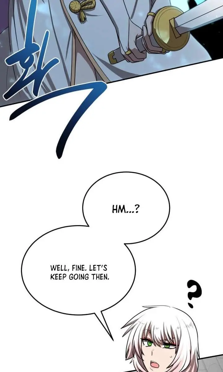 Maybe Undefeatable Chapter 48 Page 62