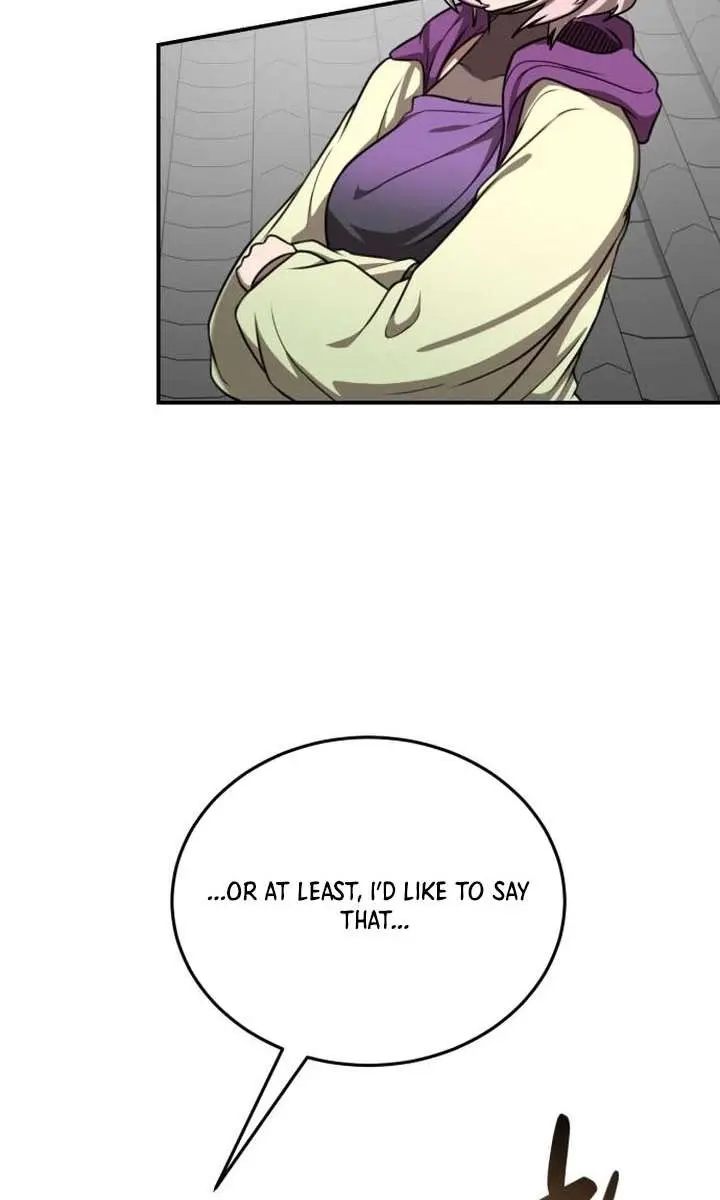 Maybe Undefeatable Chapter 48 Page 63