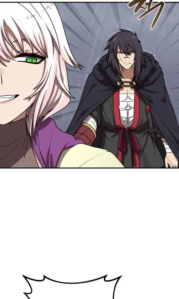 Maybe Undefeatable Chapter 48 Page 64