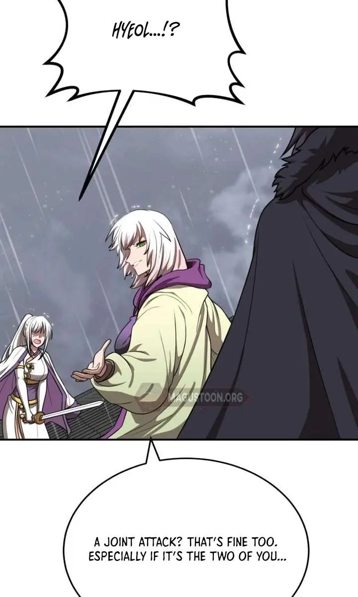 Maybe Undefeatable Chapter 48 Page 65