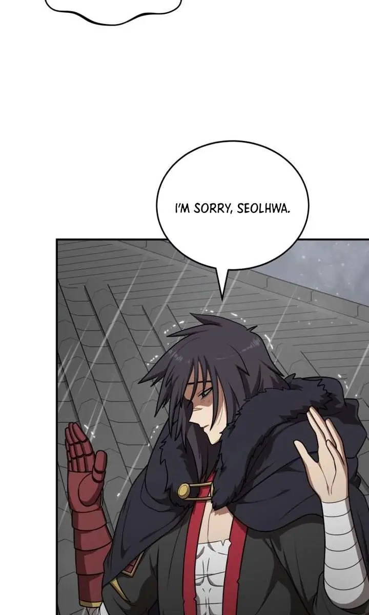 Maybe Undefeatable Chapter 48 Page 69