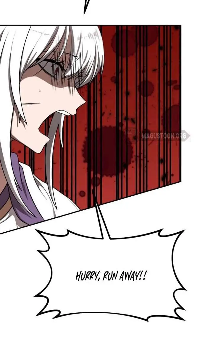 Maybe Undefeatable Chapter 48 Page 72