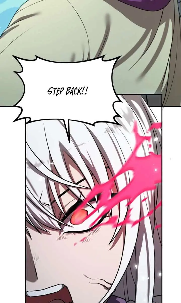Maybe Undefeatable Chapter 48 Page 79