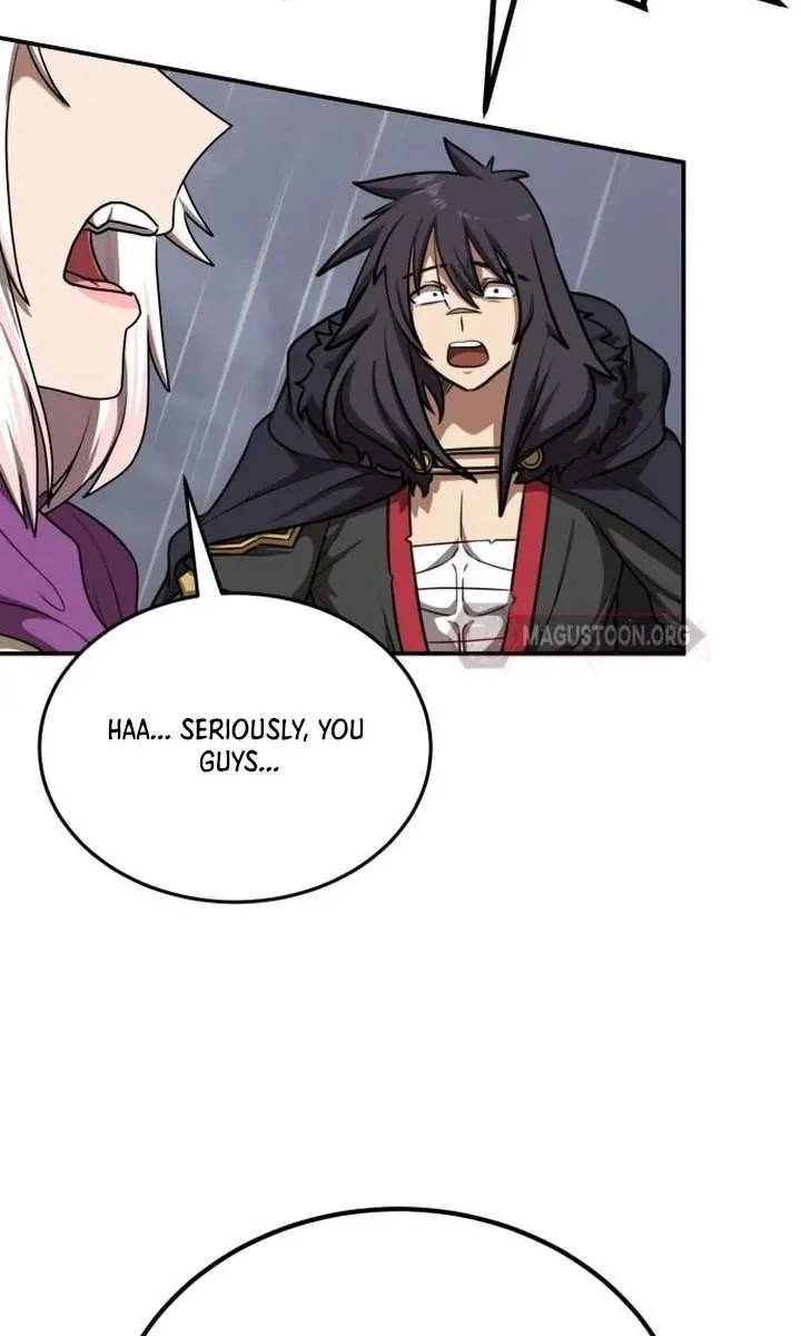 Maybe Undefeatable Chapter 48 Page 81