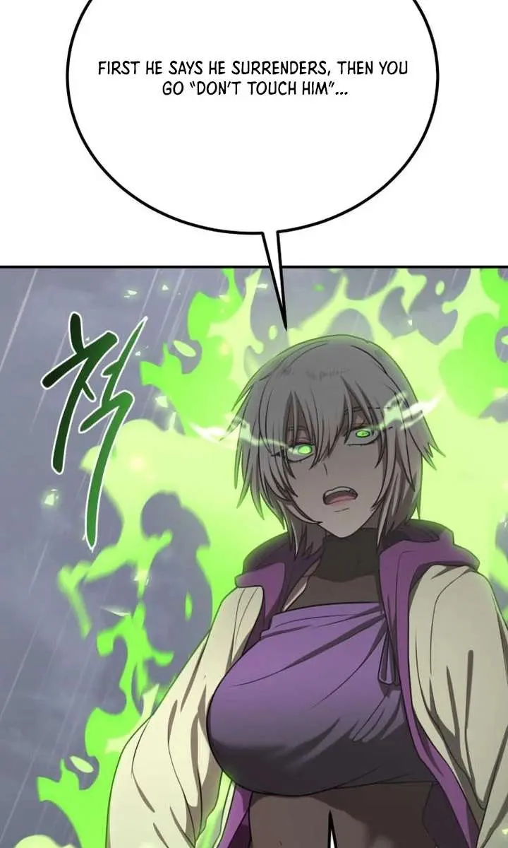 Maybe Undefeatable Chapter 48 Page 82