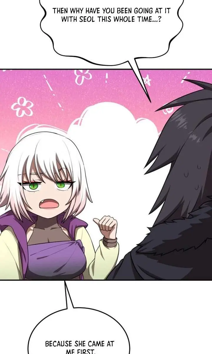 Maybe Undefeatable Chapter 48 Page 87