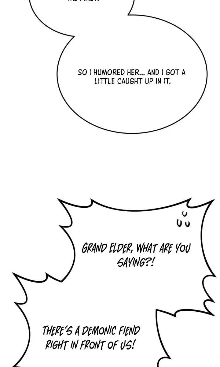Maybe Undefeatable Chapter 48 Page 88
