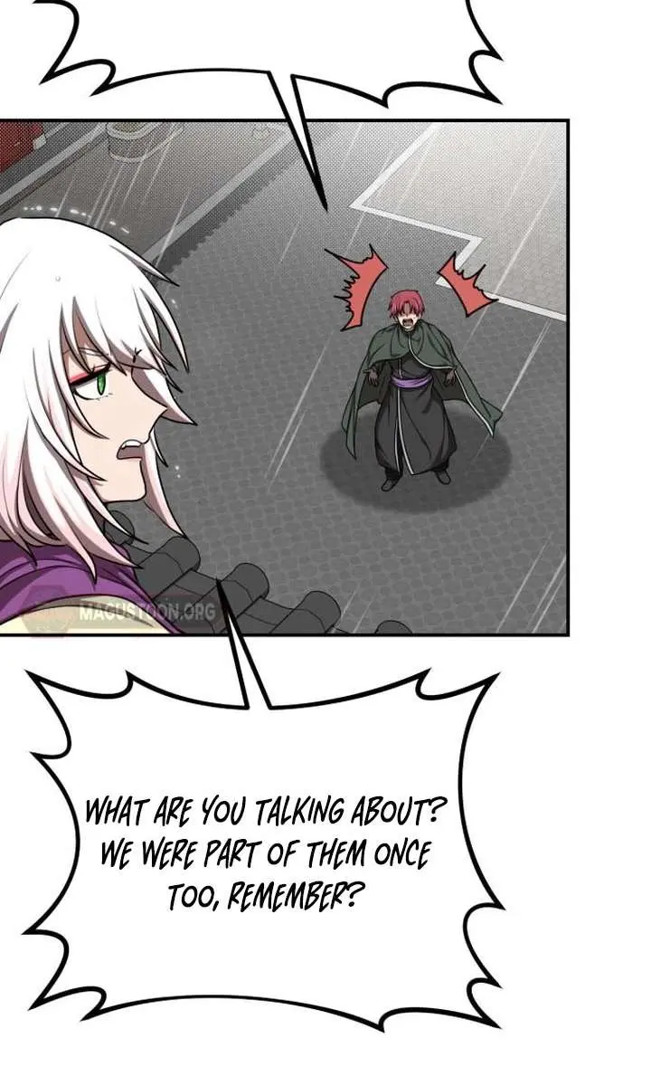 Maybe Undefeatable Chapter 48 Page 89
