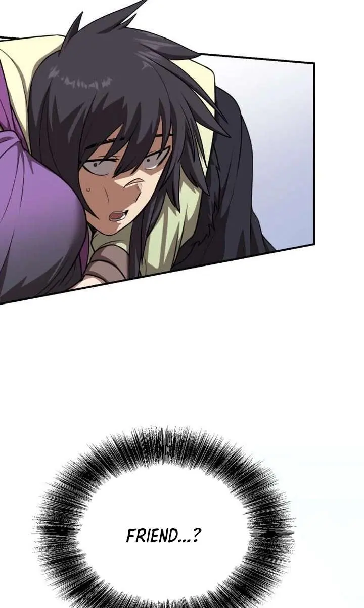 Maybe Undefeatable Chapter 48 Page 97