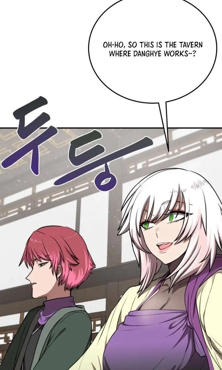 Maybe Undefeatable Chapter 49 Page 4