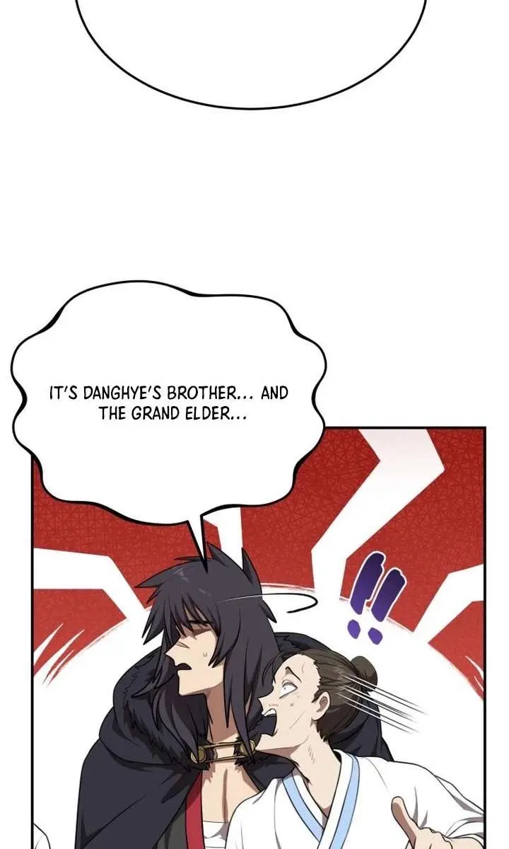 Maybe Undefeatable Chapter 49 Page 6