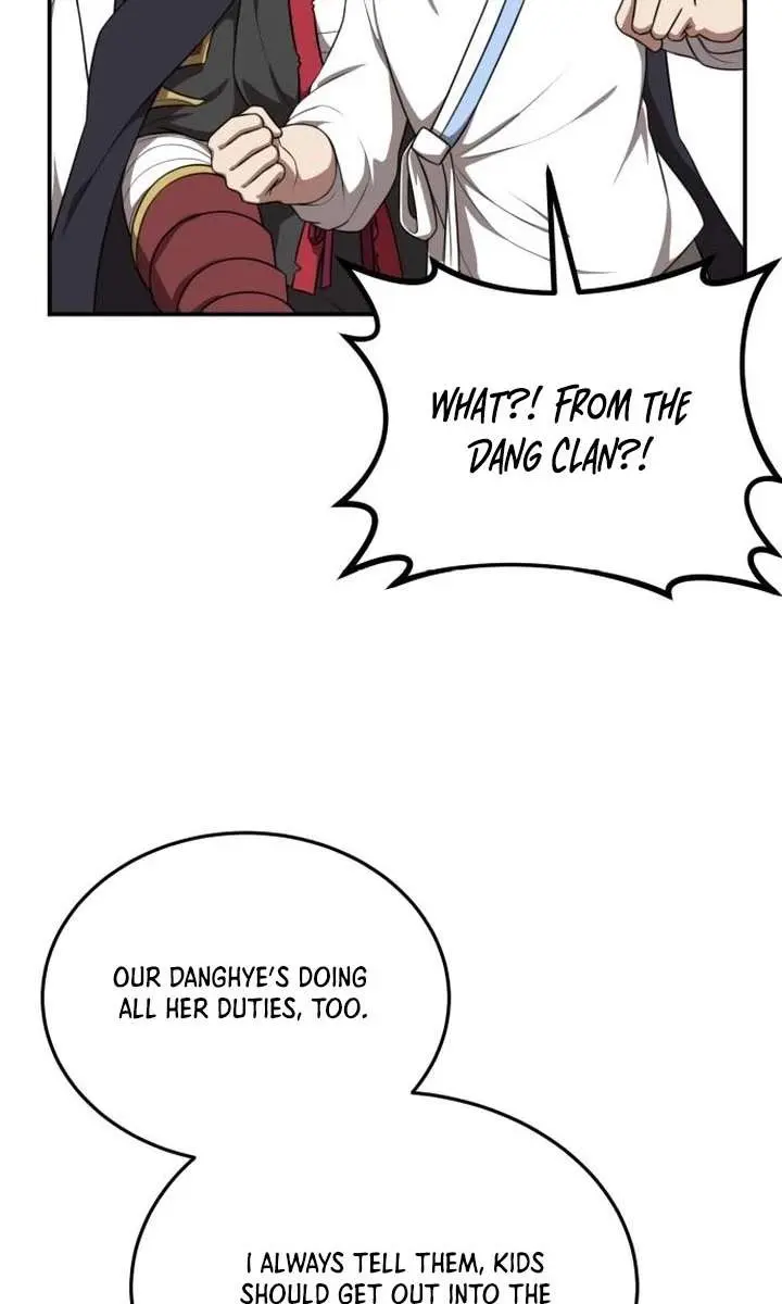 Maybe Undefeatable Chapter 49 Page 7