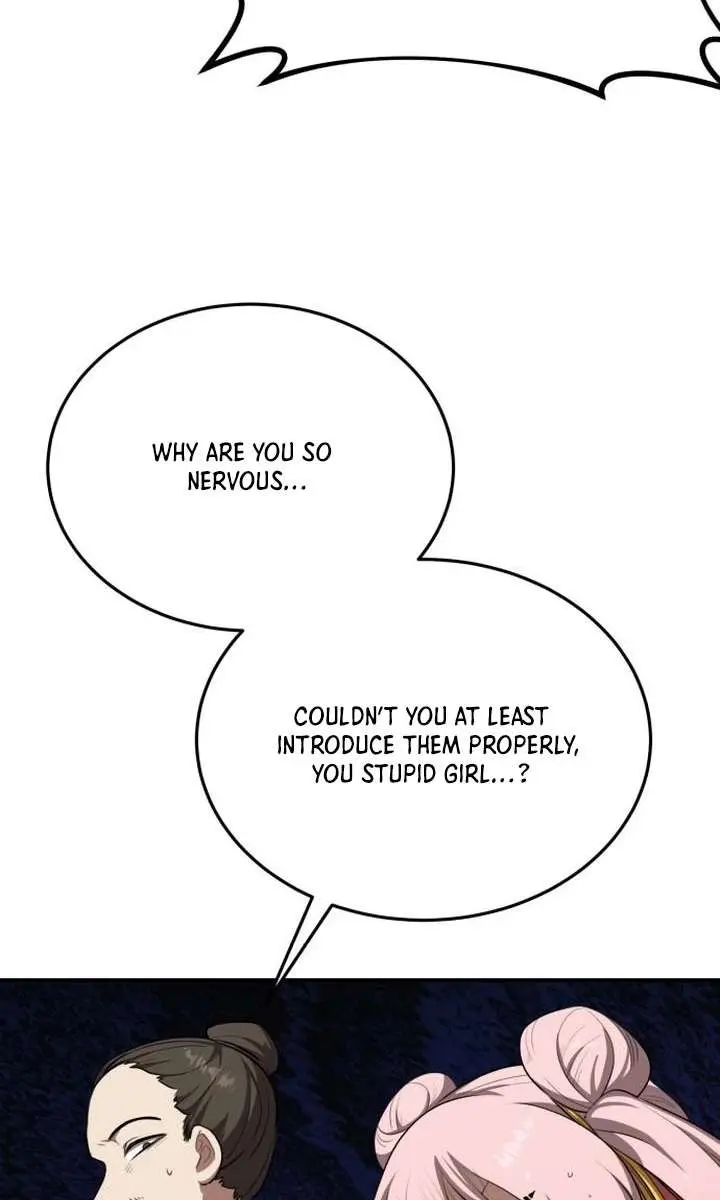 Maybe Undefeatable Chapter 49 Page 9
