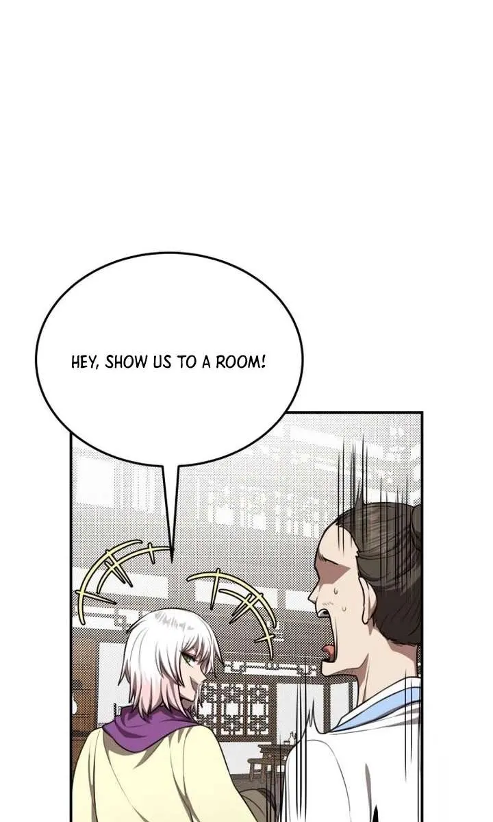 Maybe Undefeatable Chapter 49 Page 11