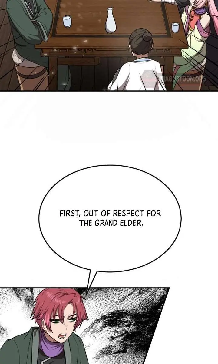Maybe Undefeatable Chapter 49 Page 13