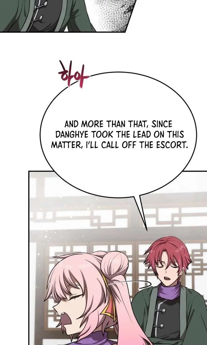 Maybe Undefeatable Chapter 49 Page 14