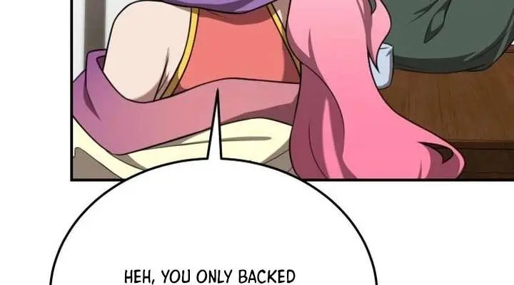Maybe Undefeatable Chapter 49 Page 15