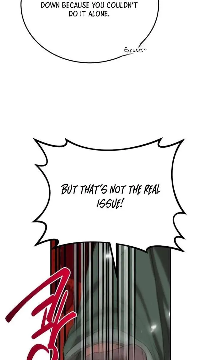 Maybe Undefeatable Chapter 49 Page 16