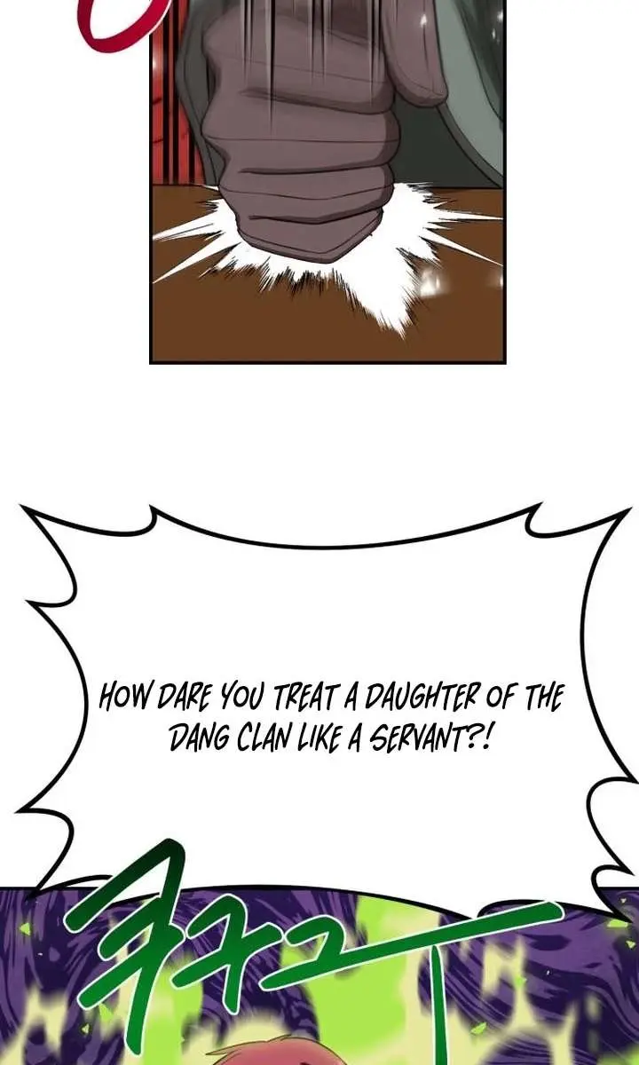 Maybe Undefeatable Chapter 49 Page 17