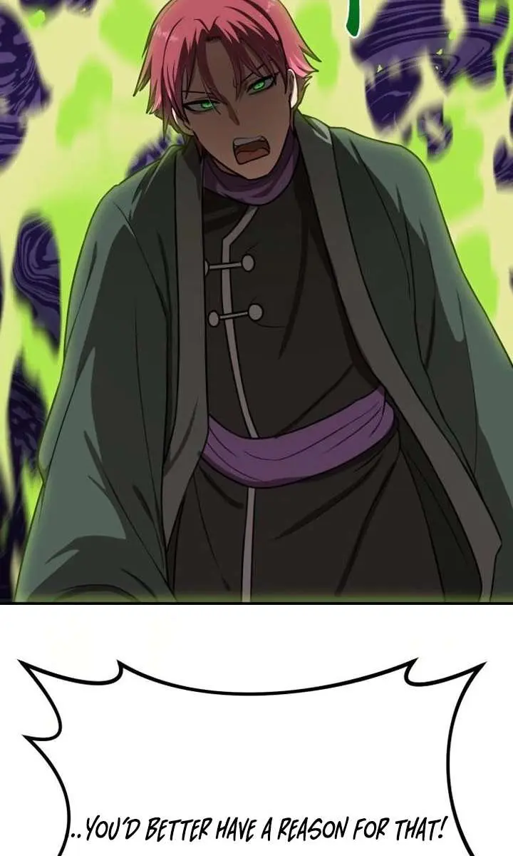 Maybe Undefeatable Chapter 49 Page 18
