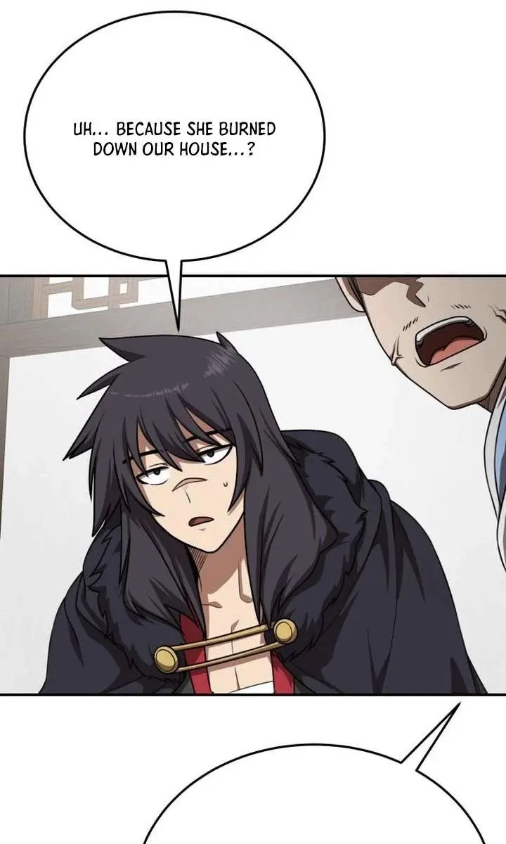 Maybe Undefeatable Chapter 49 Page 20