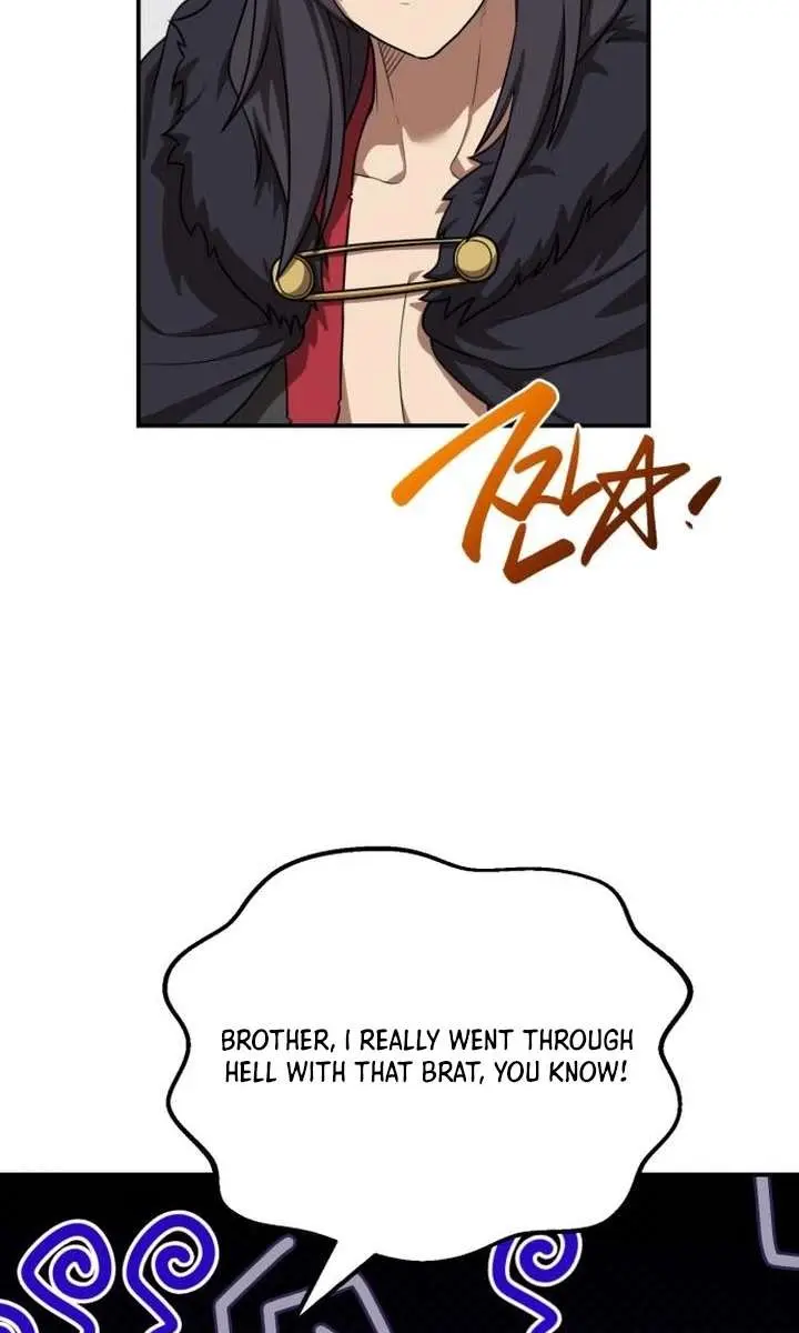 Maybe Undefeatable Chapter 49 Page 25