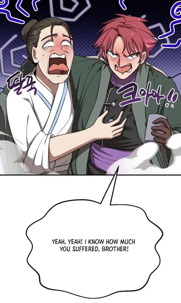 Maybe Undefeatable Chapter 49 Page 26