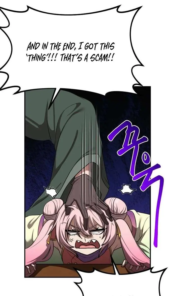 Maybe Undefeatable Chapter 49 Page 32