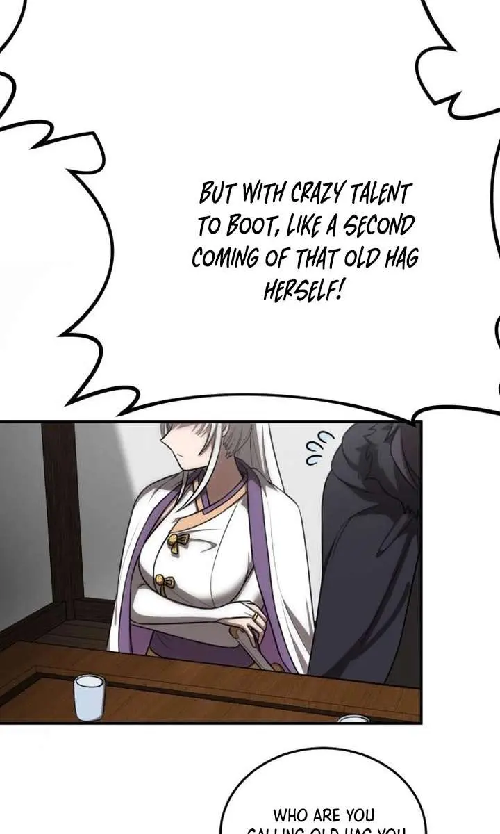 Maybe Undefeatable Chapter 49 Page 34