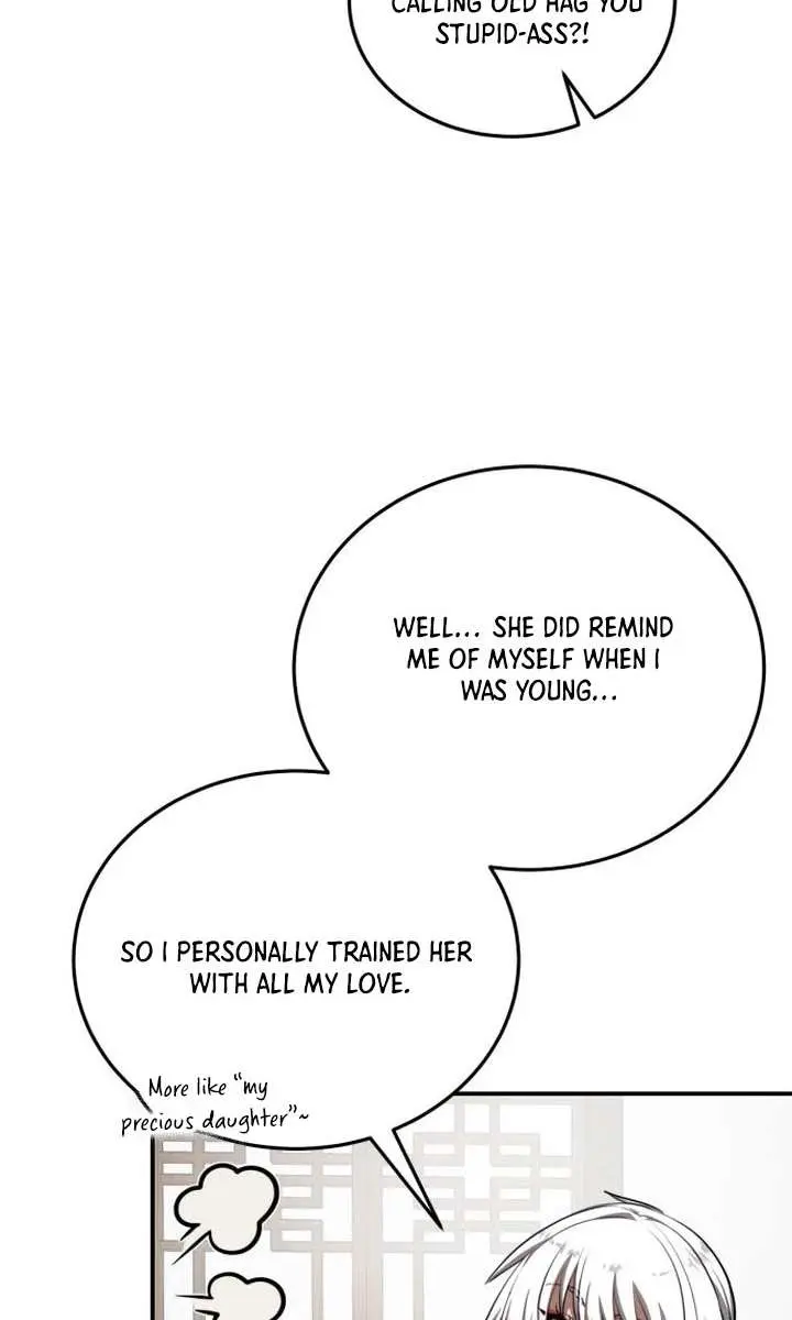 Maybe Undefeatable Chapter 49 Page 35