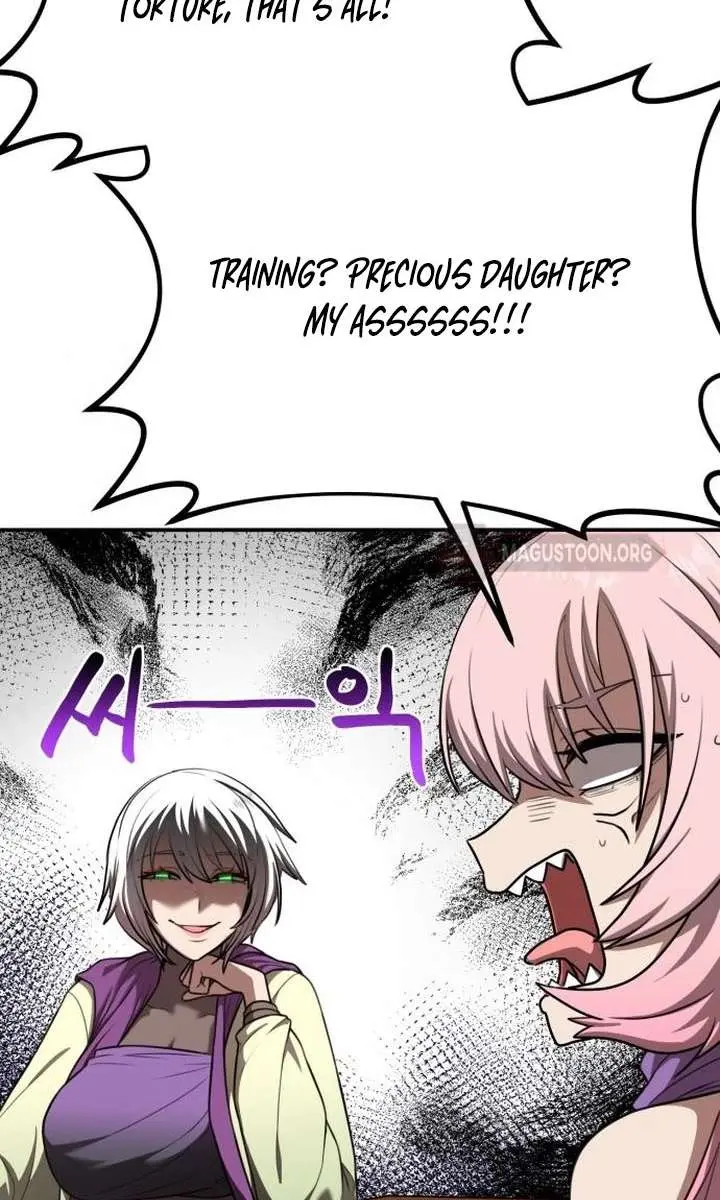 Maybe Undefeatable Chapter 49 Page 37