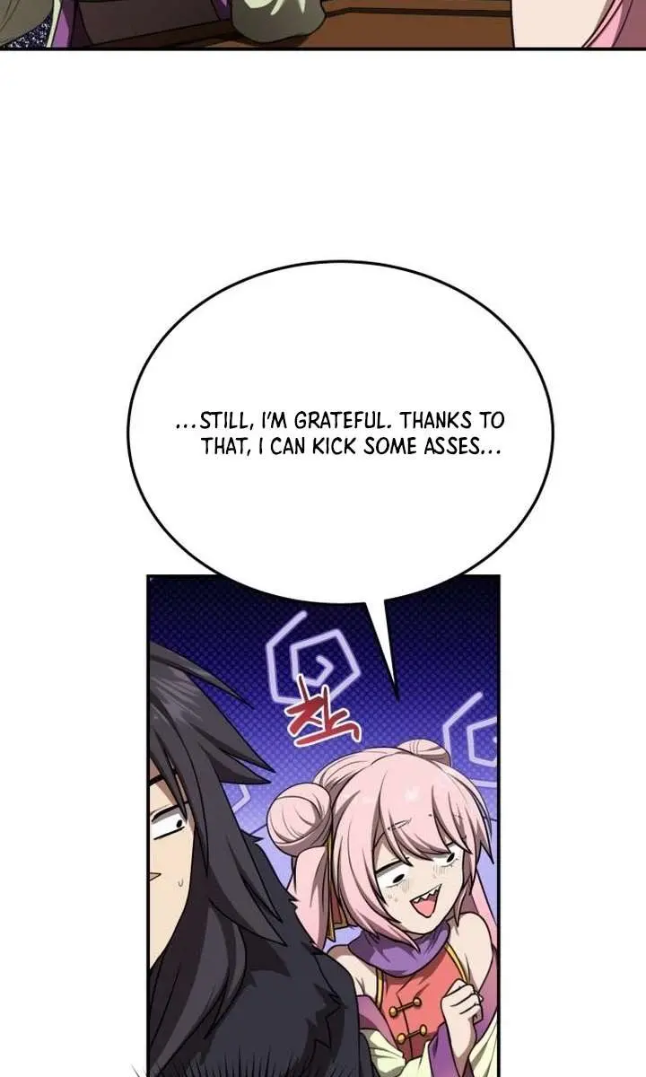 Maybe Undefeatable Chapter 49 Page 38