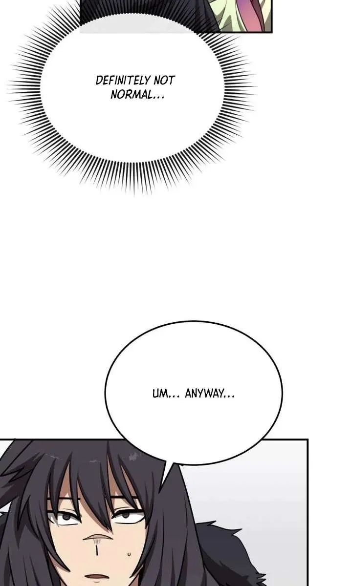 Maybe Undefeatable Chapter 49 Page 39