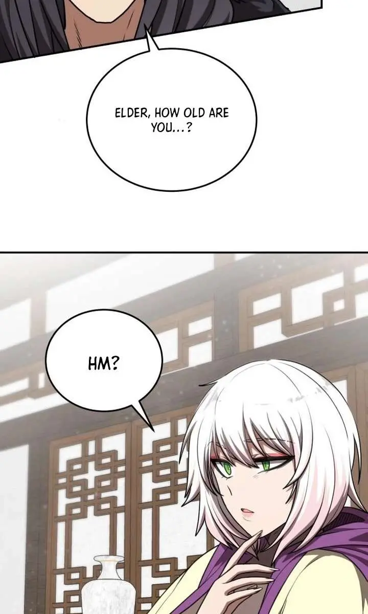 Maybe Undefeatable Chapter 49 Page 40